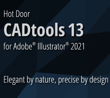 CADtools for Adobe Illustrator