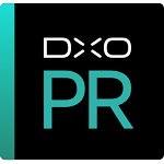 DxO PureRAW logo