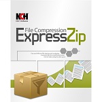 Express Zip logo