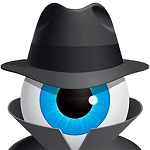Hetman Internet Spy logo