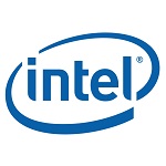 Intel Driver & Support Assistant logo