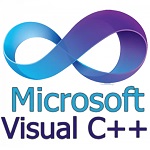 Microsoft Visual C++ logo