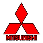 Mitsubishi MUT-III logo