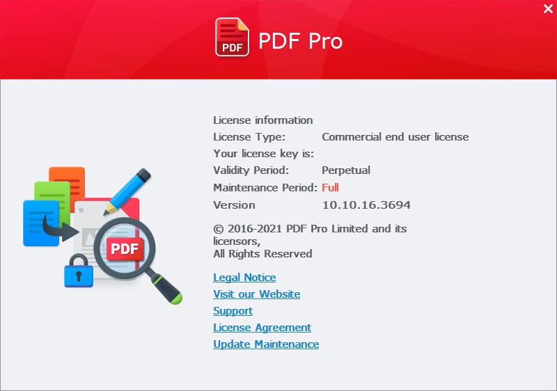 PDF Pro скачать