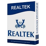 Realtek Ethernet Controller All-In-One Drivers logo