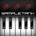SampleTank logo