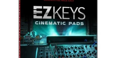 Toontrack Ezkeys logo