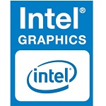 Intel Graphics Driver for Windows logo