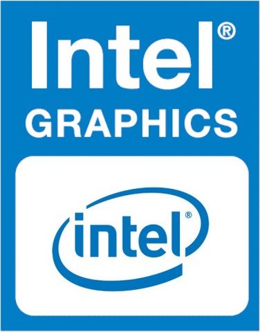 Intel Graphics Driver for Windows