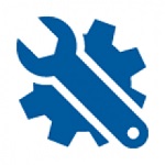 Microsoft Support and Recovery Assistant logo