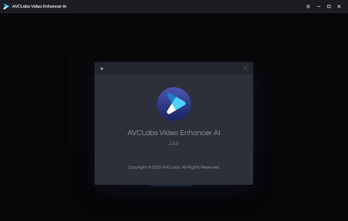 AVCLabs Video Enhancer AI крякнутый