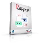 Abelssoft Easy PDF logo