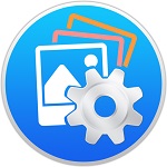 Duplicate Photos Fixer Pro logo