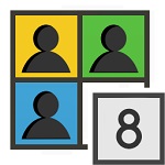 ID Photos Pro logo