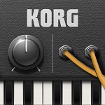 KORG Collection logo