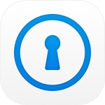 PassFab iPhone Backup Unlocker logo