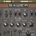 Sawer for FL Studio logo