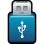 USB Disk Storage Format Tool logo
