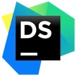 JetBrains DataSpell logo
