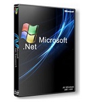 Microsoft .NET Desktop Runtime logo