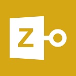 PassFab for ZIP logo