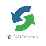 CAD Exchanger logo