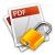 PDF Password Remover 7.6.1 + key