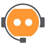 VoiceBot Pro logo