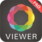 WidsMob Viewer Pro logo