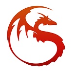 Flame Painter logo