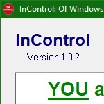 InControl logo