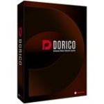 Steinberg Dorico logo