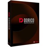 Steinberg Dorico logo