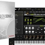 Steinberg HALion Sonic logo