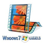 Windows 7 Codec Pack logo