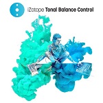 iZotope Tonal Balance Control logo