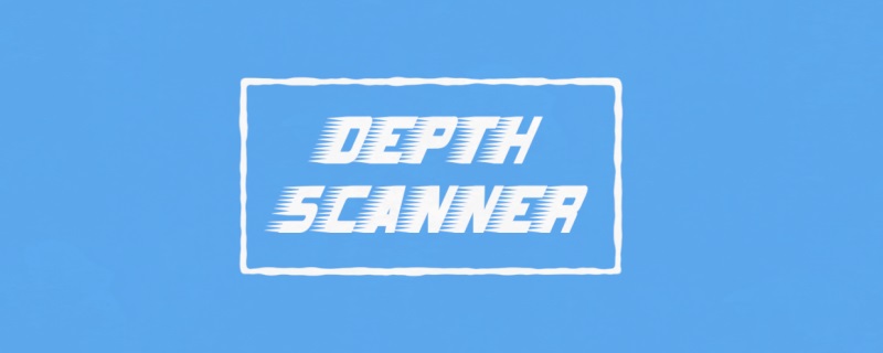 AEScripts Depth Scanner for After Effects