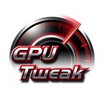 ASUS GPU Tweak 3 logo