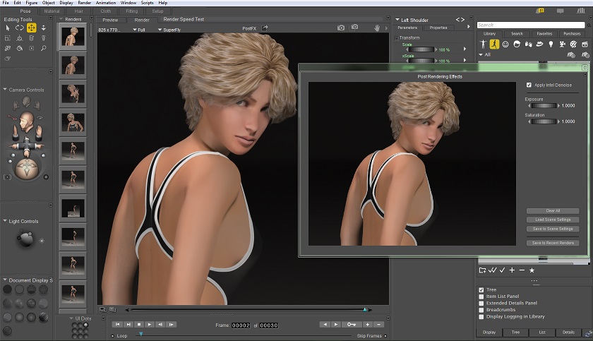 Bondware Poser Pro 13.1.449 instal the new version for android