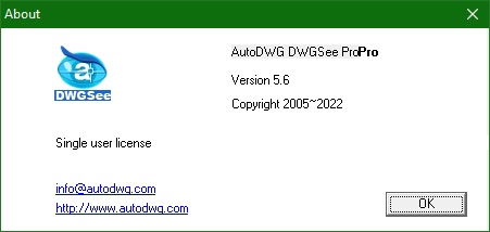DWGSee Pro key