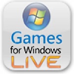 Games for Windows Live logo