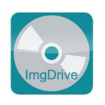 ImgDrive logo