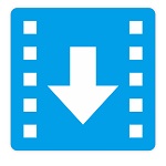 Jihosoft 4K Video Downloader logo