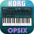 KORG Opsix Native 1.0.5 + crack
