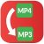 MP4 to MP3 Converter 4.5 + crack