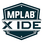 MPLAB X IDE logo