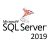 Microsoft SQL Server 2019 15.0.2000.5 All Editions + key