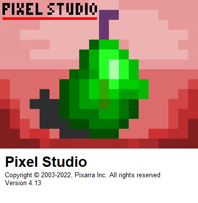 Pixarra Pixel Studio 5.05 + key скачать с 1progs бесплатно программу на ...