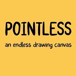 Pointless logo