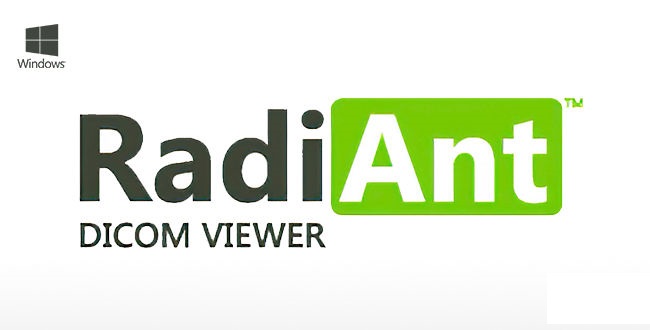 RadiAnt DICOM Viewer